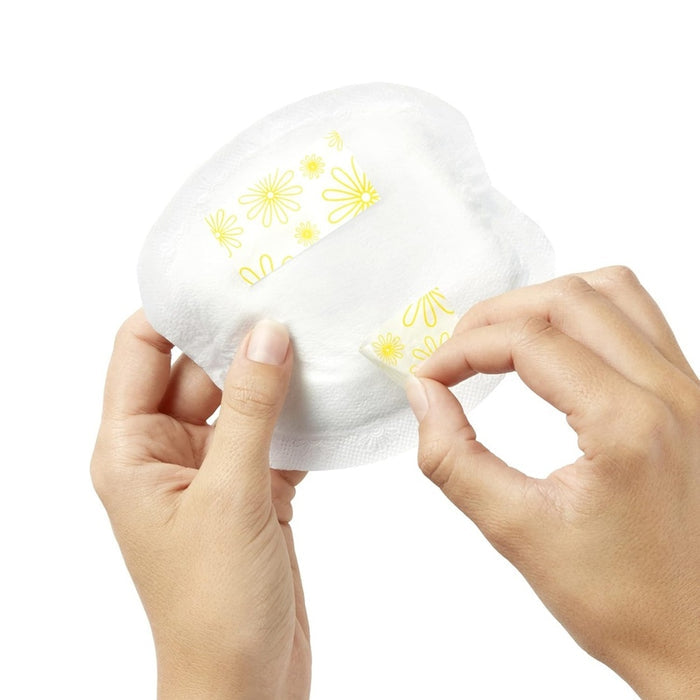 Medela Disposable Nursing Pads 60 Count-Breastfeeding-Medela-60 Count-ANB Baby Store