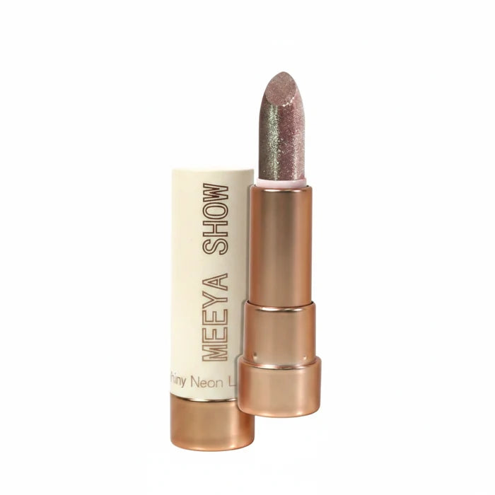 MEEYA SHOW Shimmer Lipstick