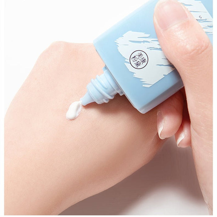 MEIKING Moisturizing Sunblock Prevents Body Sunscreen