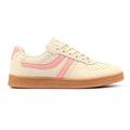 Melody Beige Trainer