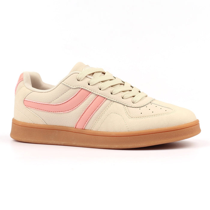Melody Beige Trainer