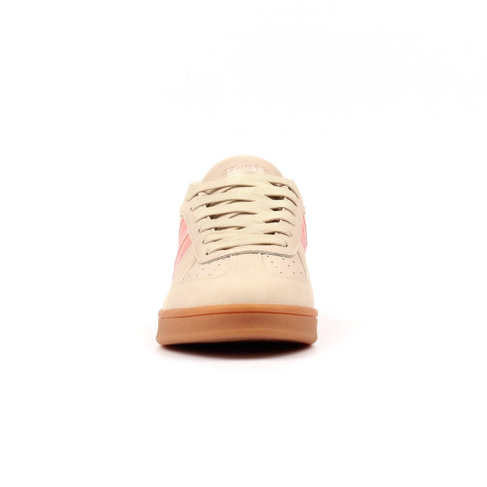 Melody Beige Trainer