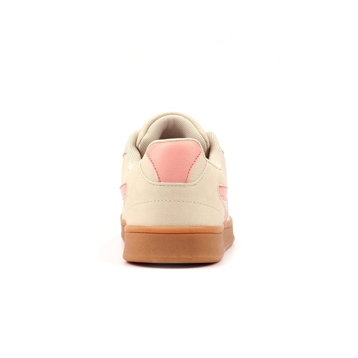 Melody Beige Trainer