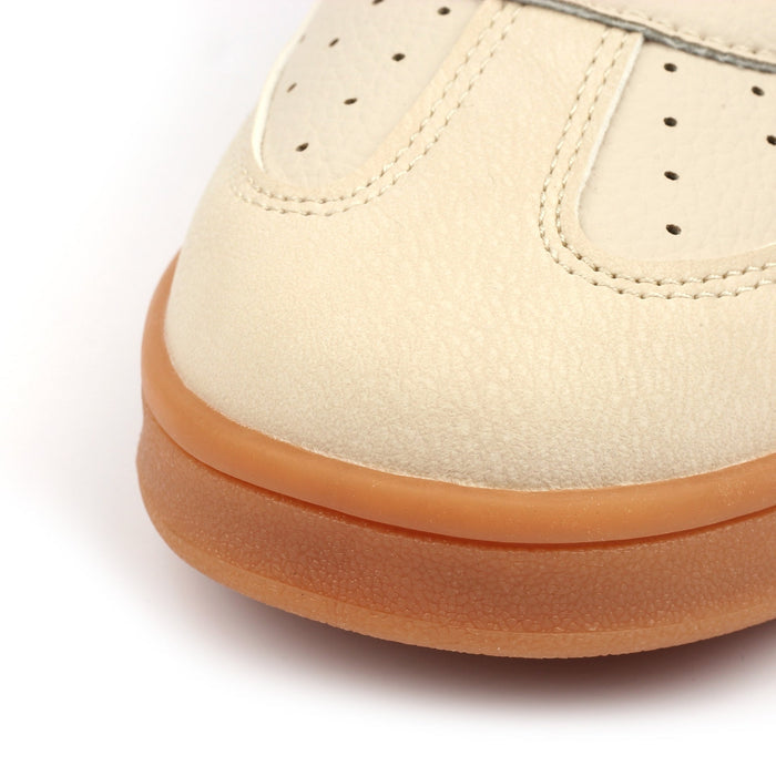 Melody Beige Trainer