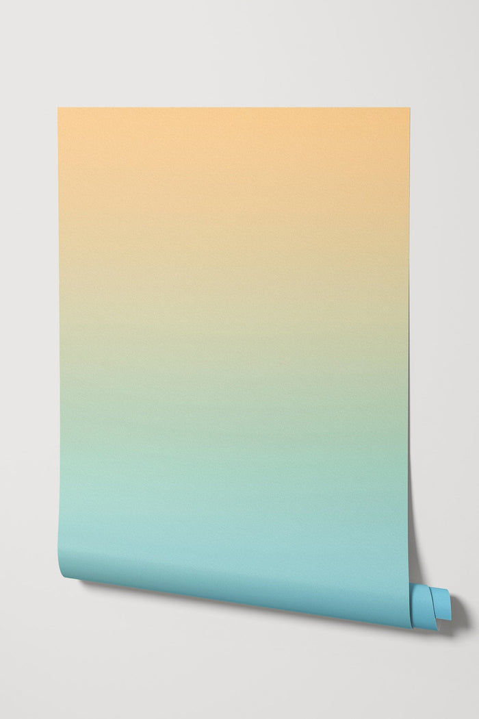 Roll of Melon Ball Wallpaper