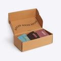 Merry People Quarter Socks Gift Pack
