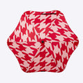 Merry People X Blunt Metro Umbrella // Crimson & Pink [Retired]