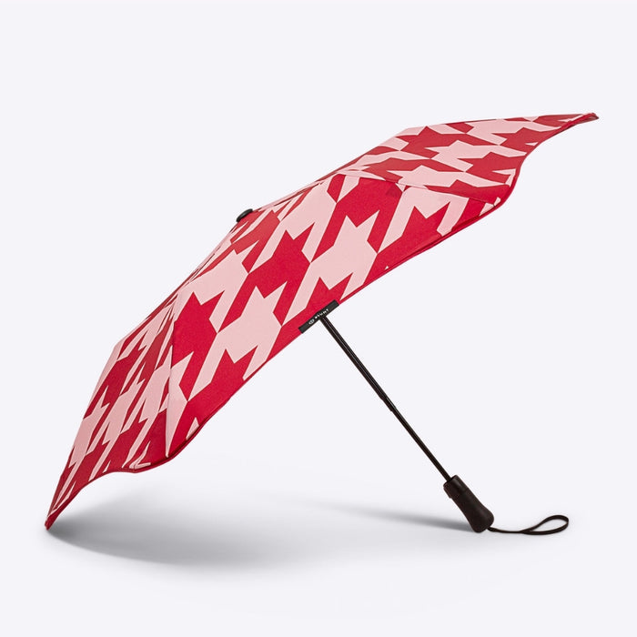 Merry People X Blunt Metro Umbrella // Crimson & Pink [Retired]