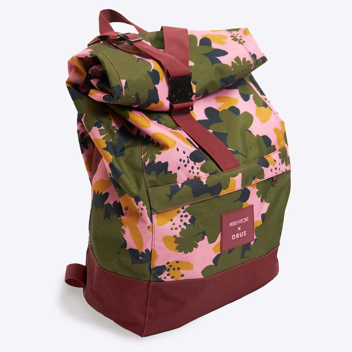 Merry People X Obus Backpack // Golden Hour Dawn [Retired]