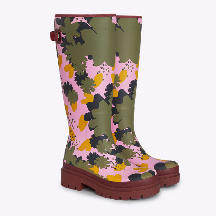 Merry People X Obus // Fergie Boot Golden Hour Dawn [Retired]