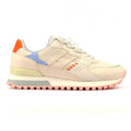 Mia Beige Trainer