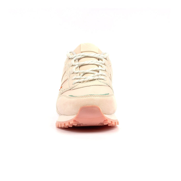 Mia Beige Trainer