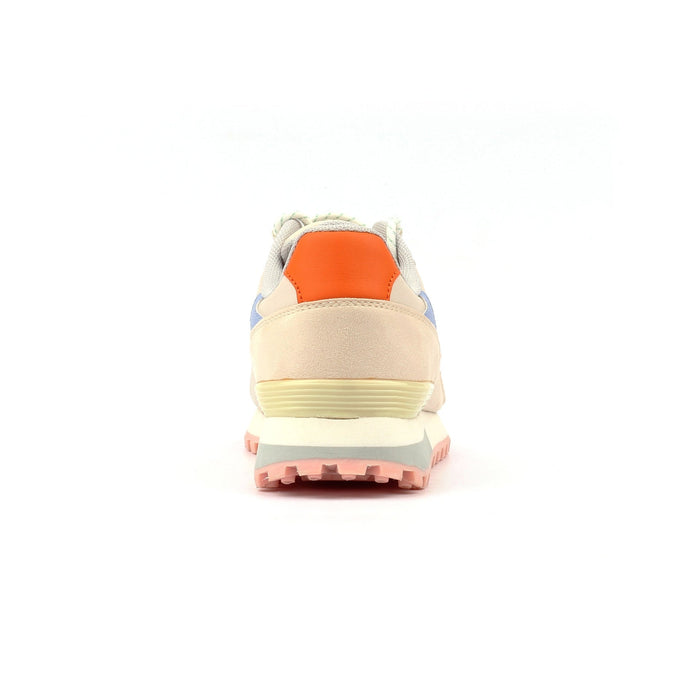 Mia Beige Trainer