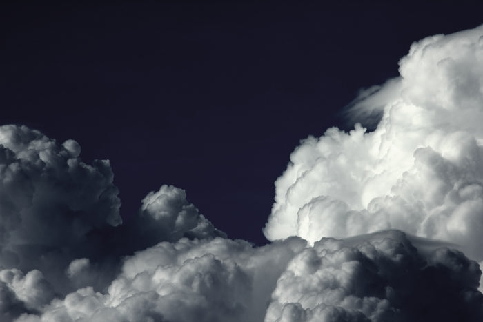 Midnight Clouds