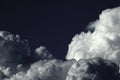 Midnight Clouds