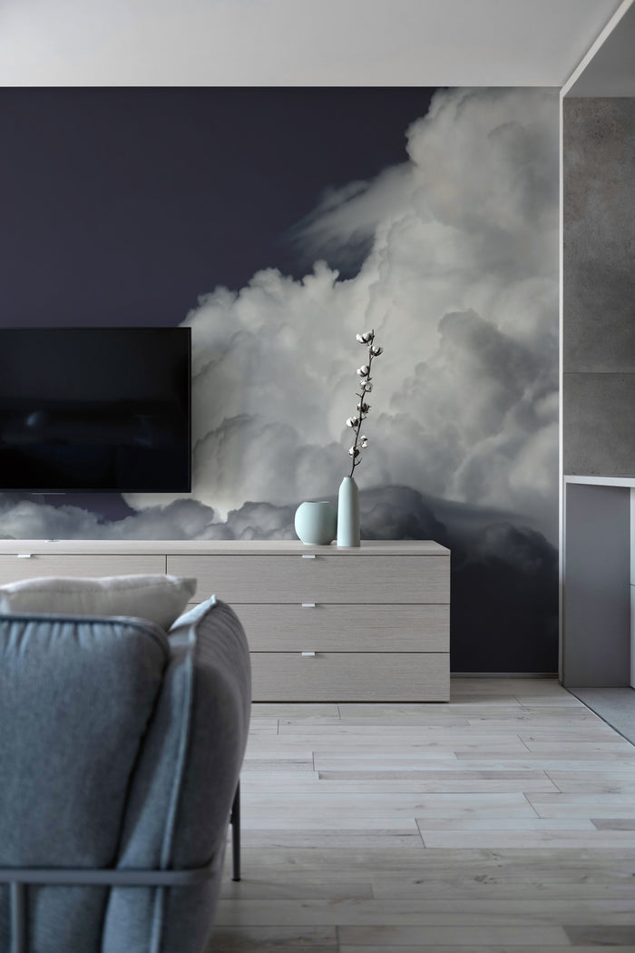 Midnight Clouds