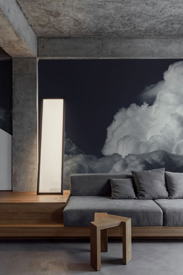 Midnight Clouds