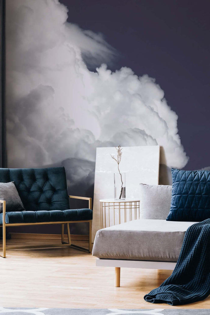 Midnight Clouds