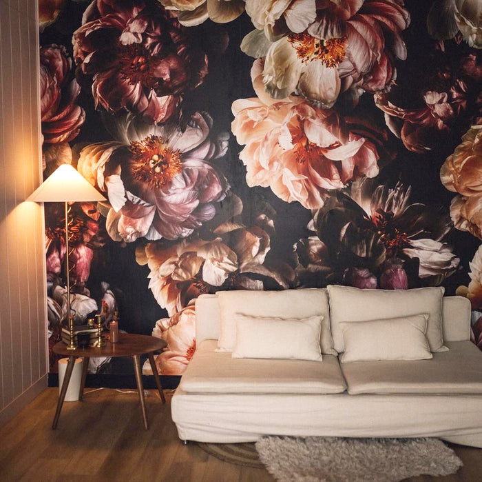 Midnight Floral / Vol 1