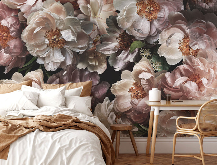 Midnight Floral / Vol 3