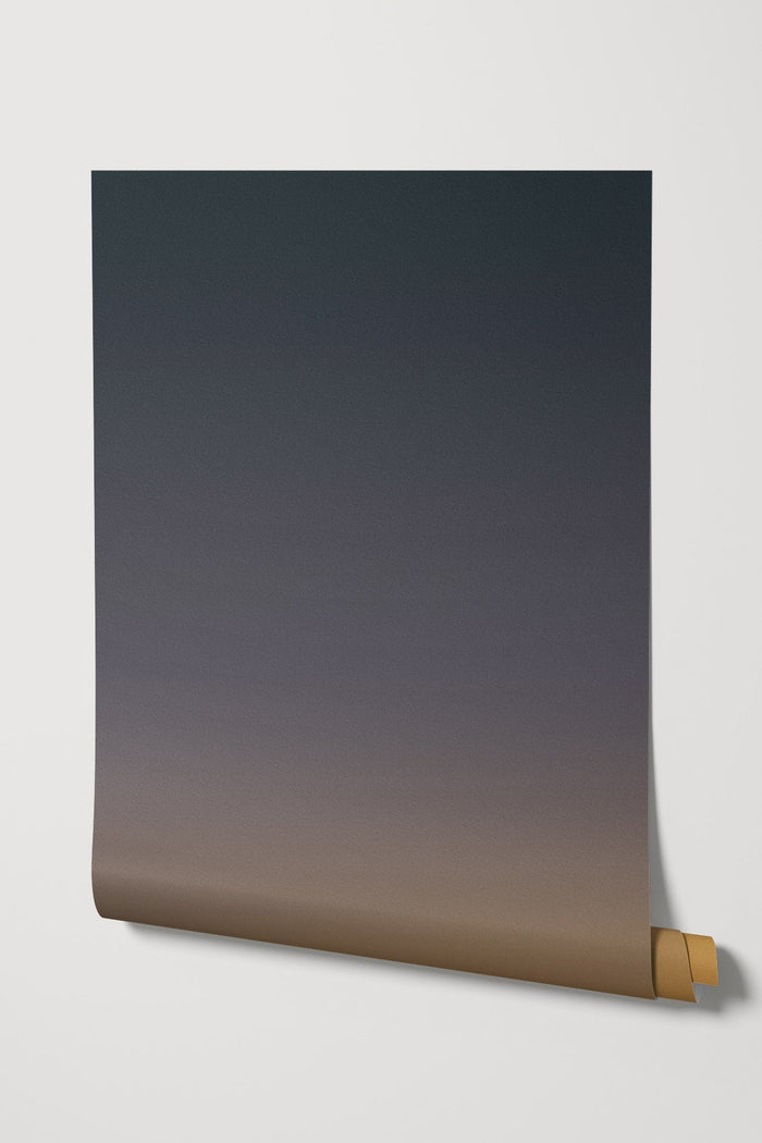 Roll of Midnight Mirage Wallpaper