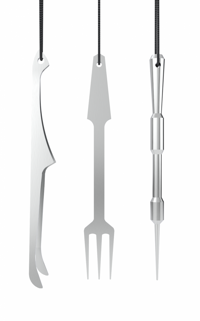 MIG TOOLKIT