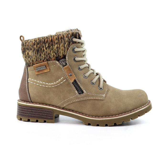 Millie Stone Waterproof Boot