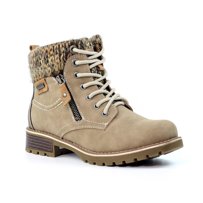 Millie Stone Waterproof Boot