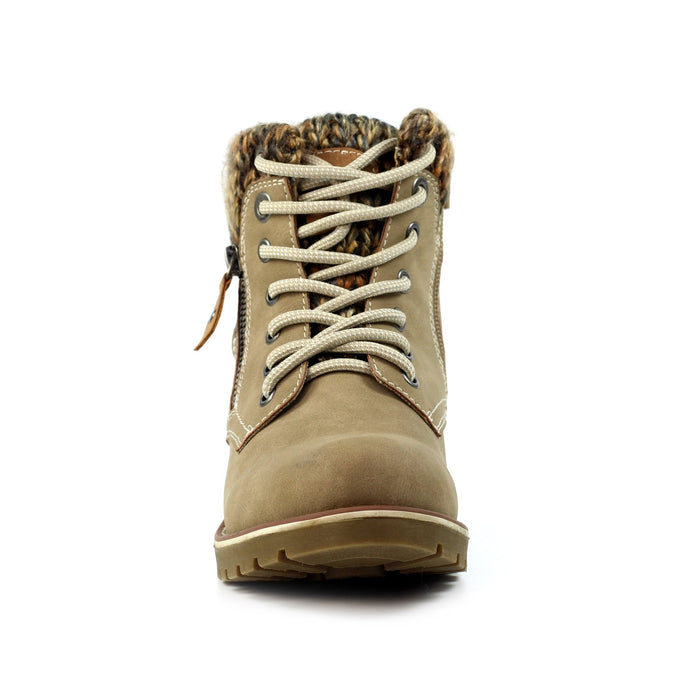 Millie Stone Waterproof Boot