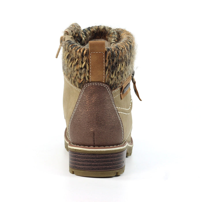 Millie Stone Waterproof Boot