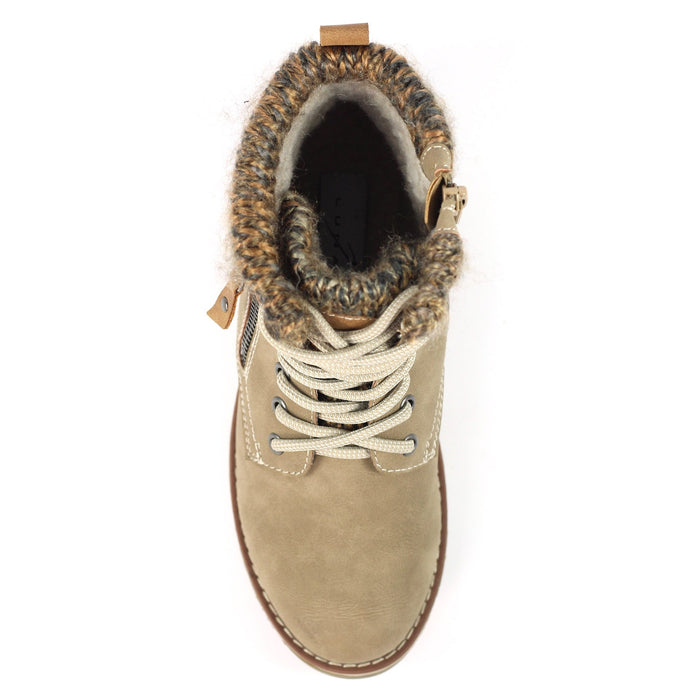Millie Stone Waterproof Boot