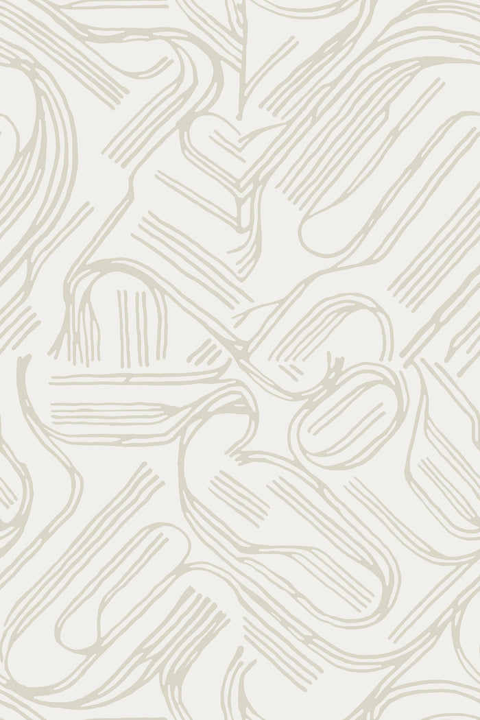 Mimas / Beige