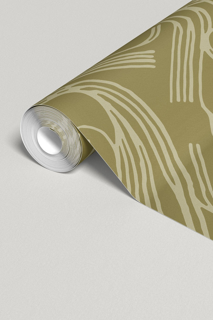 Mimas / Mustard