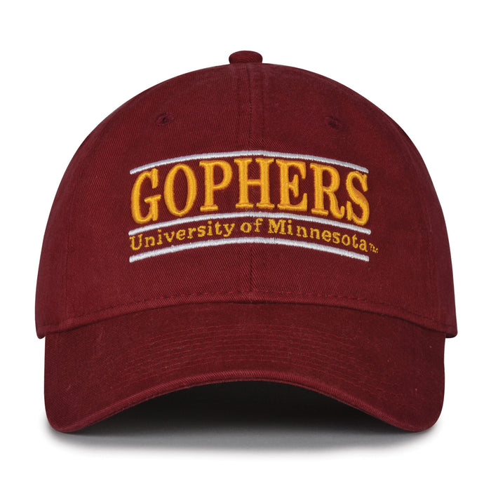 Minnesota Dad Caps
