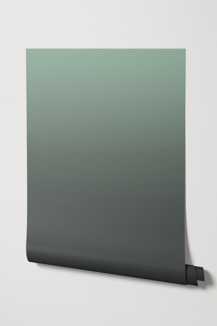 Roll of Mint Chocolate Chip wallpaper