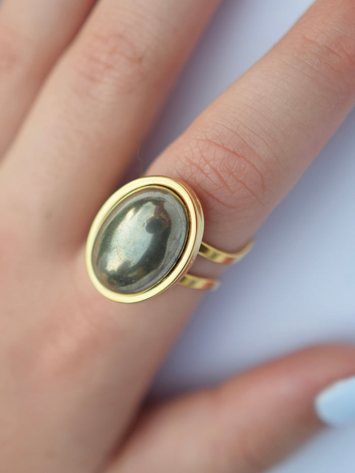 MIRAGE Rings