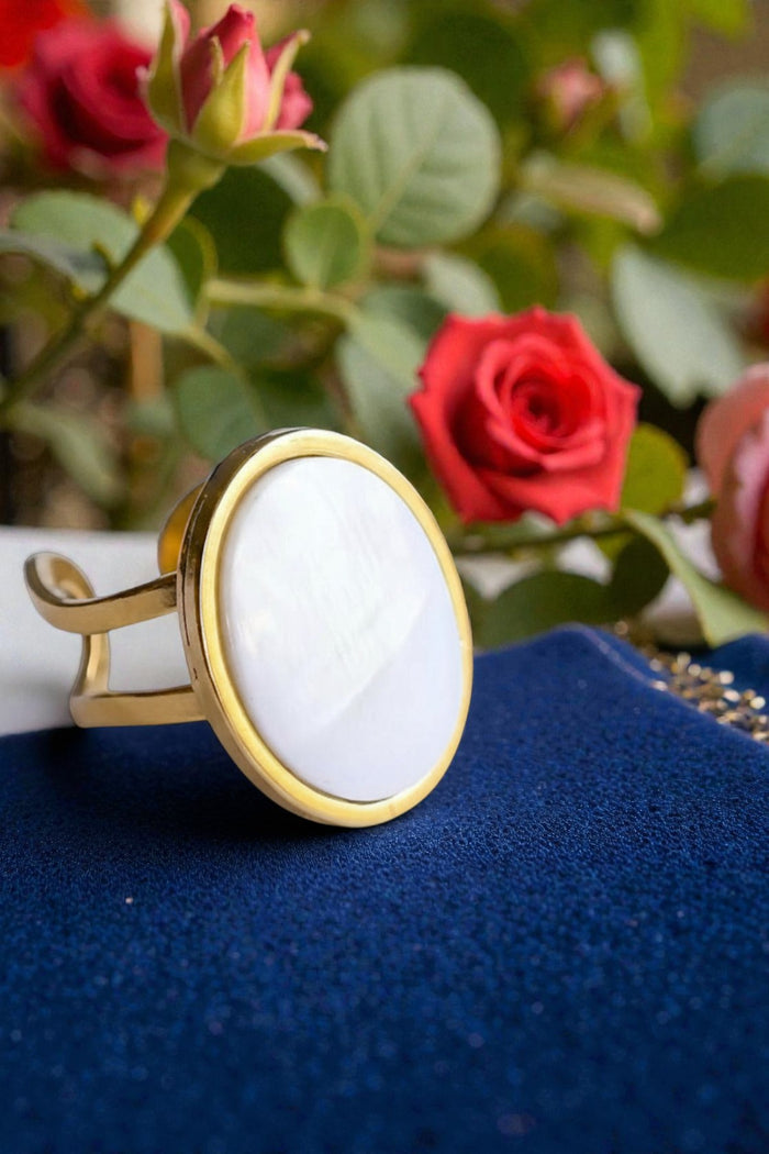 MIRAGE Rings
