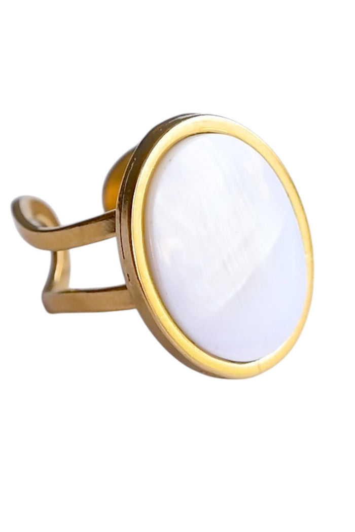MIRAGE Rings