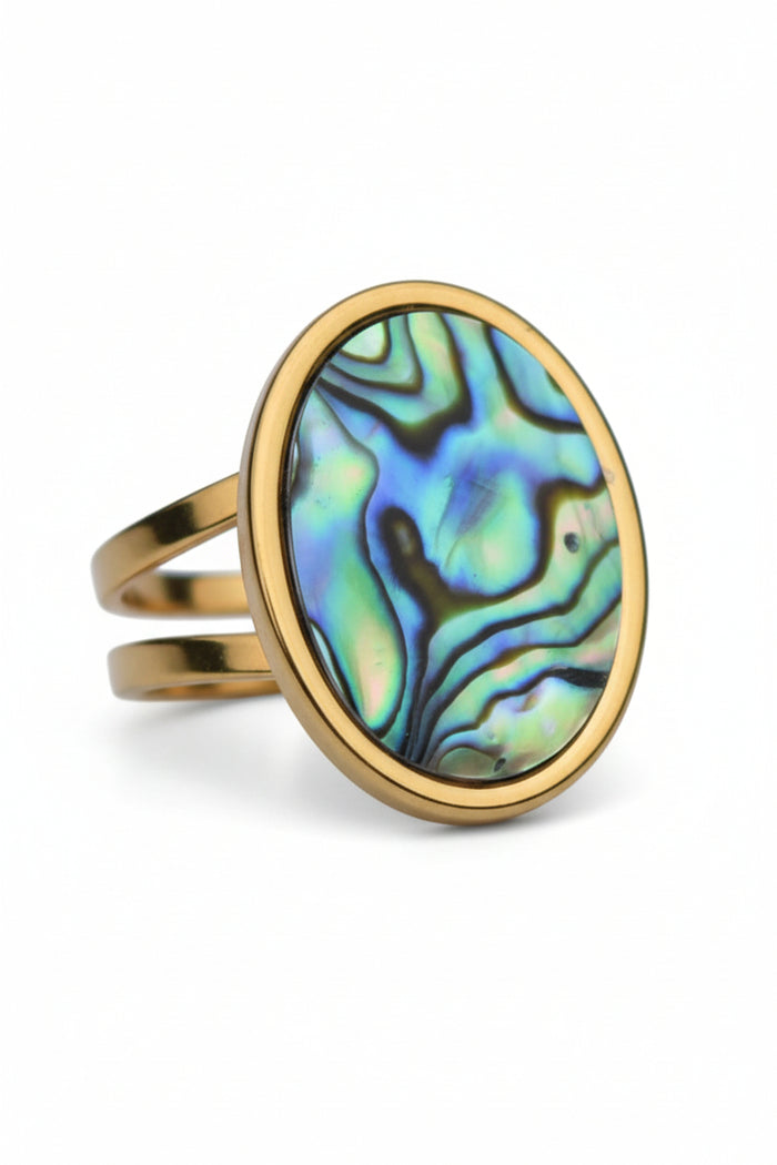 MIRAGE Rings