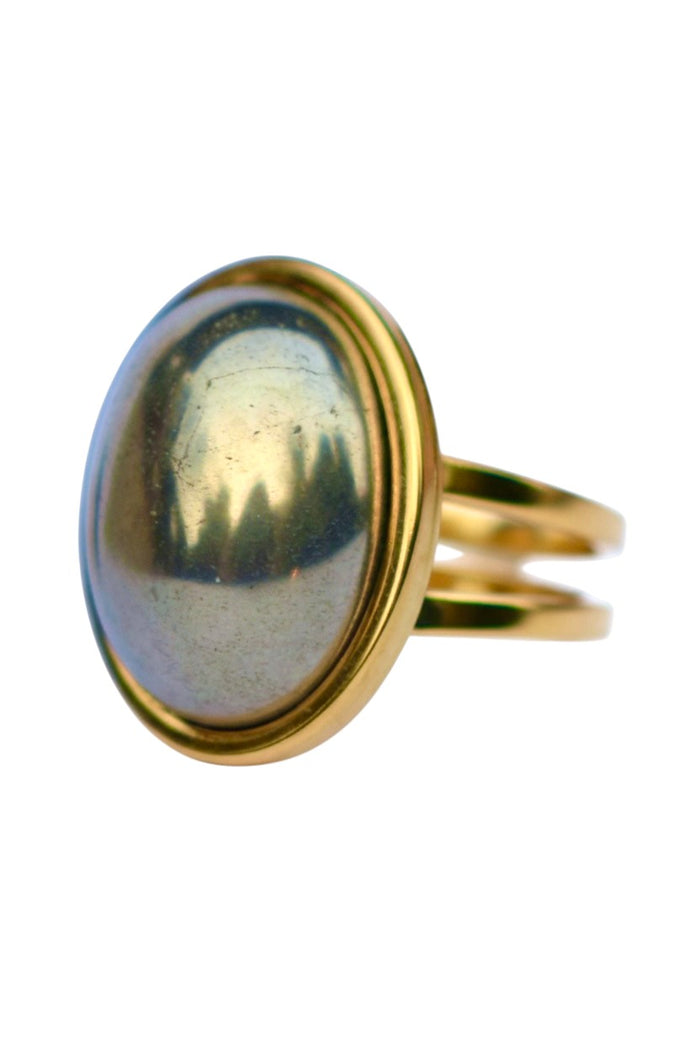 MIRAGE Rings