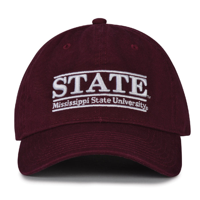 Mississippi State Dad Caps