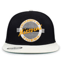 Missouri Flat Brim Snapbacks