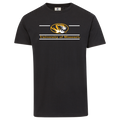 Missouri Logo Bar Tee