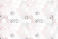 Mixed Marble Mural Wallpaper-Wall Mural-Eazywallz