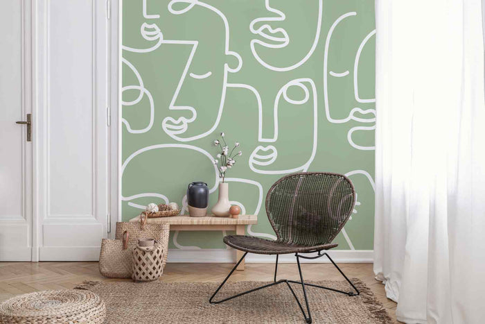 Modern Muse / Moss