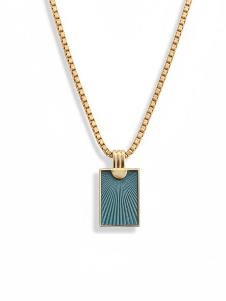 MODERN RELIC Necklace