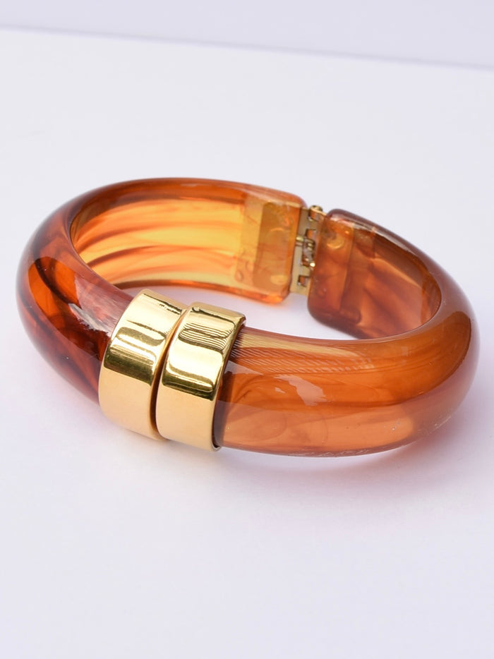 MOOD CATCHER Cuff Bracelets