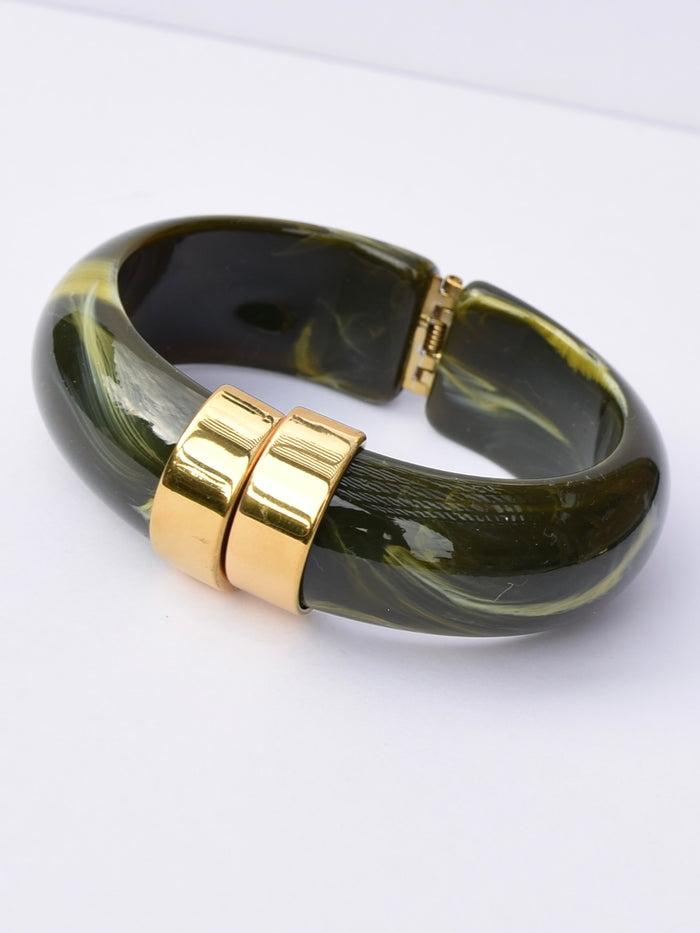 MOOD CATCHER Cuff Bracelets