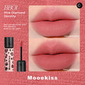 Mooekiss Velvet Leopard Print Lip Mud style #V40