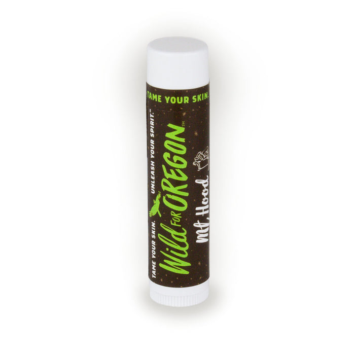 Mt. Hood Lip Balm | Mint | Cooling & Comforting